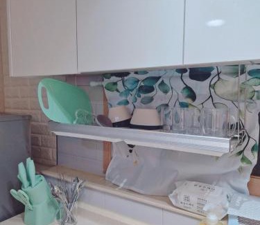 Seolcheon-myeon Apartment | Cheongdamheon
