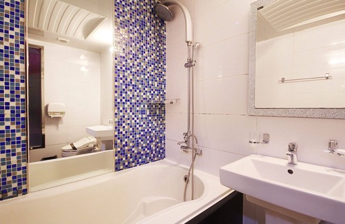 Cheongdo Hotel | Cheongdo Alto