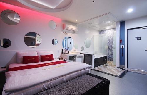 Cheongdo Hotel | Cheongdo Alto