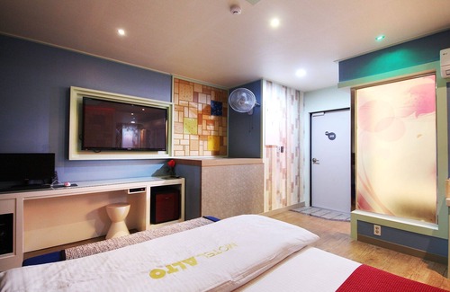 Cheongdo Hotel | Cheongdo Alto