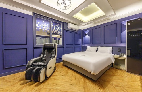 Cheongdo Hotel | Cheongdo MU Drive-in