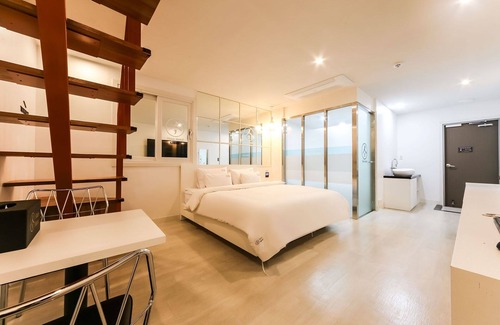 Cheongdo Hotel | Cheongdo Shuim