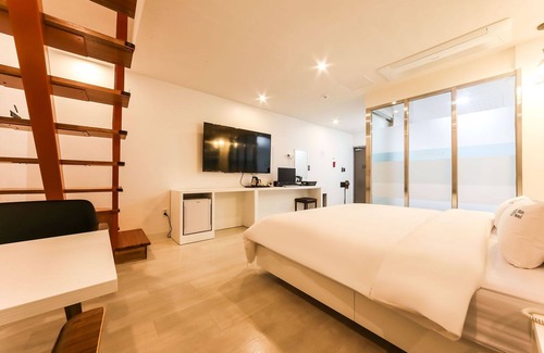 Cheongdo Hotel | Cheongdo Shuim