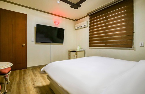 Cheongju Hotel | Cheongju Elgreen