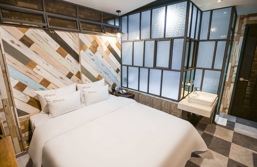 Cheongju Hotel | Cheongju Hotel 69