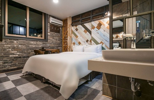 Cheongju Hotel | Cheongju Hotel 69