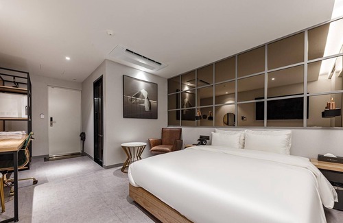 Cheongju Hotel | Cheongju Hotel About