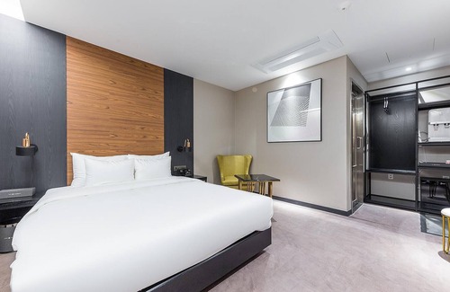 Cheongju Hotel | Cheongju Hotel About