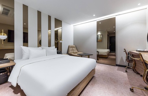 Cheongju Hotel | Cheongju Hotel About