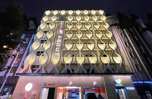 Cheongju Hotel | Cheongju Hotel About