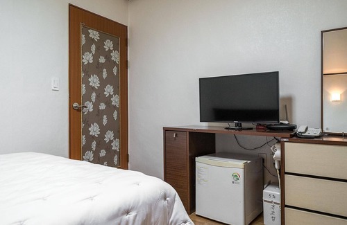 Cheongju Hotel | Cheongju Hue Motel