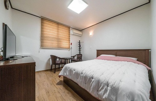Cheongju Hotel | Cheongju Hue Motel