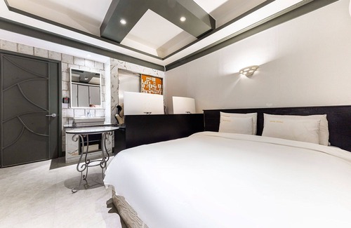Cheongju Hotel | Cheongju Ja Va
