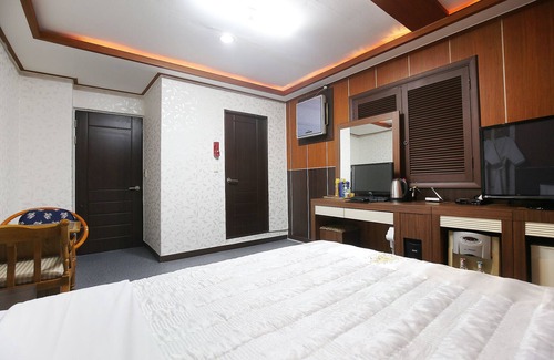Cheongju Hotel | Cheongju Sedona