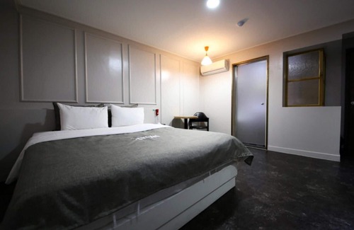 Cheongju Hotel | Cheongju Sian Hotel