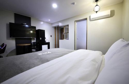 Cheongju Hotel | Cheongju Sian Hotel