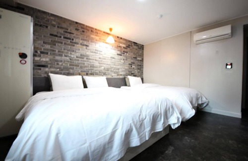 Cheongju Hotel | Cheongju Sian Hotel