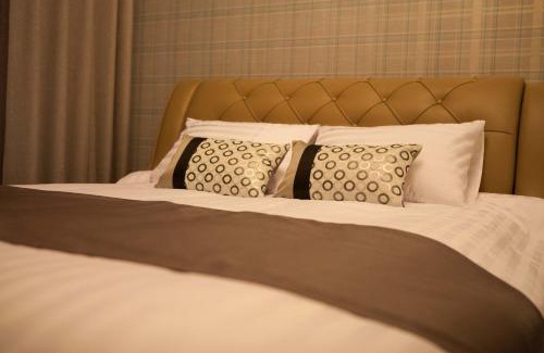 Deokhyeon Hotel | Cheongpyeong Family Hotel and Caviar Park