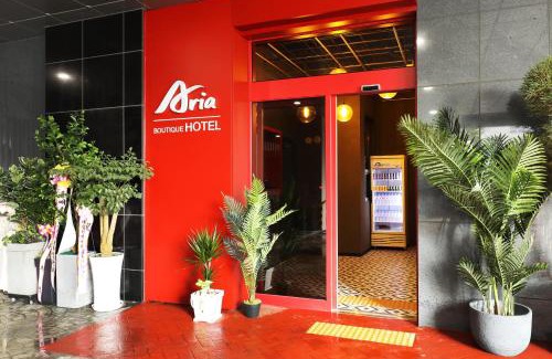 Cheonho-dong Hotel | Cheonho Aria Hotel