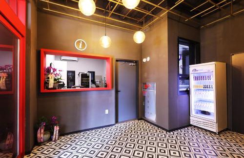 Cheonho-dong Hotel | Cheonho Aria Hotel