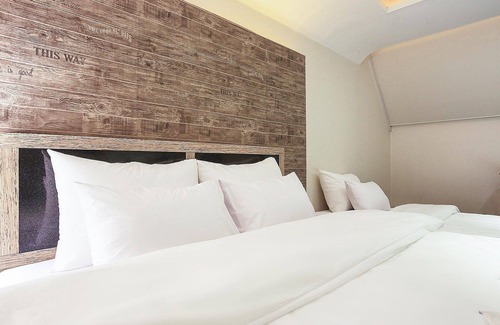 Cheonho-dong Hotel | Cheonho HIT