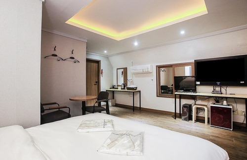 Cheonho-dong Hotel | Cheonho HIT