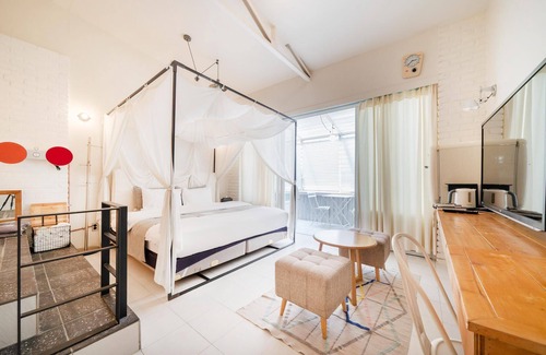 Cheonho-dong Hotel | Cheonho Hotel August