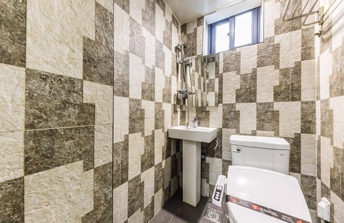 Cheonho-dong Hotel | Cheonho T