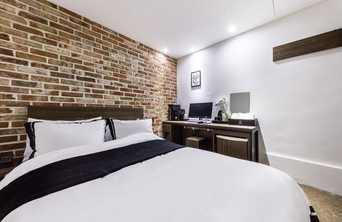 Cheonho-dong Hotel | Cheonho T