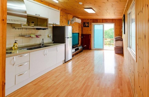 Dongsong House | Cheorwon Kerensia Pension