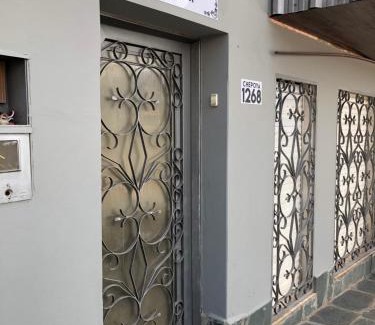 Posadas Apartment | Chepoya Apart