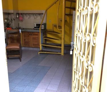 Posadas Apartment | Chepoya Apart