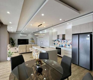 Olongapo Apartment | Chequers Suites Subic Bay