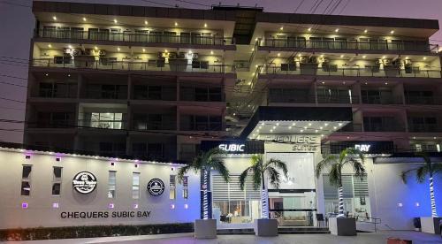 Olongapo Apartment | Chequers Suites Subic Bay