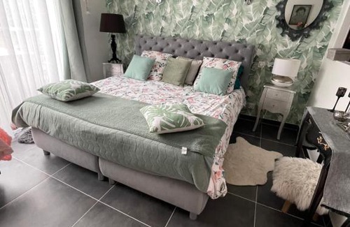 Crouy-en-Thelle House | Cher Chantal et Thierry