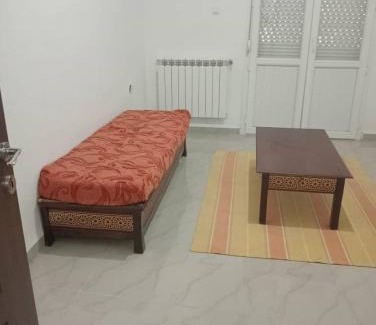 Algiers Apartment | Cheraga