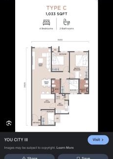 Kampung Sungai Raya Apartment | Cheras Kuala Lumpur luxury condo