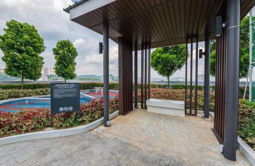 Kampung Sungai Raya Apartment | Cheras Kuala Lumpur luxury condo