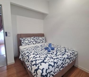 Taman Pertama Apartment | Cheras MRT KLCC View Home by DefineSuite