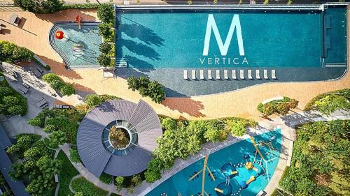Taman Pertama Apartment | Cheras MRT KLCC View Home by DefineSuite