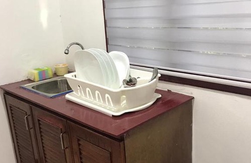 Cherating Apartment | Cherating Bayu Guesthouse