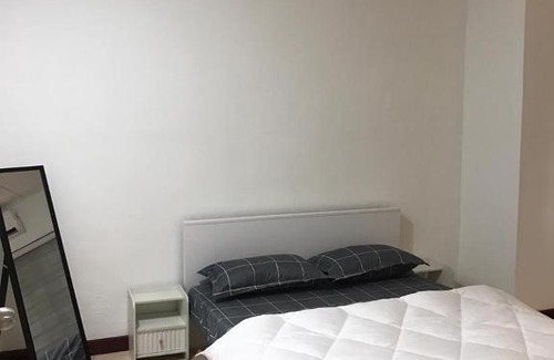 Cherating Apartment | Cherating Bayu Guesthouse