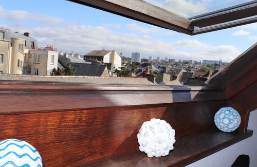 Cherbourg-en-Cotentin Apartment | Cherbourg Maritime -The right place to stay