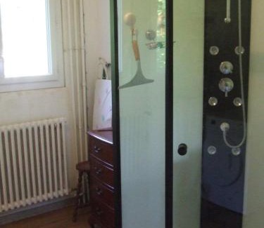 Montrouge House | Cherbourg au calme
