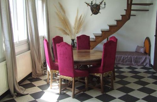 Montrouge House | Cherbourg au calme