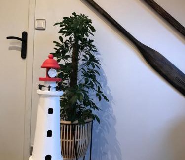 Cherbourg-en-Cotentin Apartment | CHERBOURG MARITIME