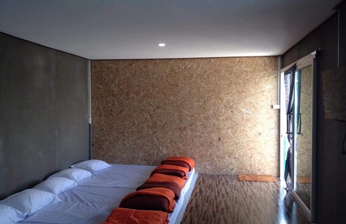 Laem Sing Hotel | Cherburi Homestay