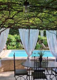 Paluds de Noves House | Cherche Midi