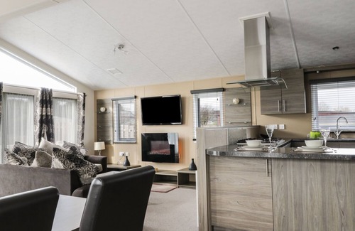 Southerness Cottage | Cheri