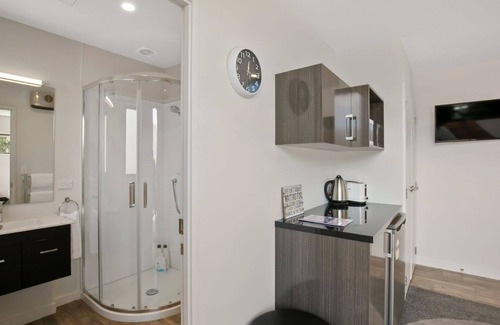 Queenstown Cottage | Cherie's View 2 - Queenstown Holiday Unit